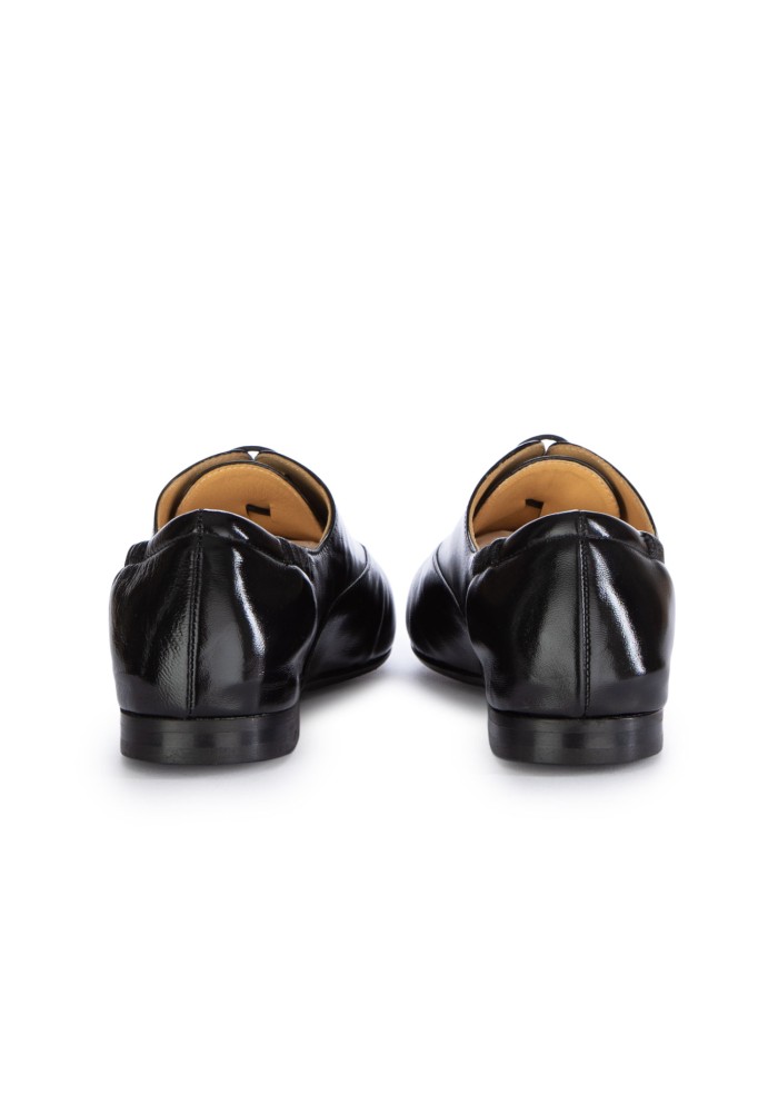 NOA | SCARPE BASSE LACCI VERLUX NERO Vendita Economica