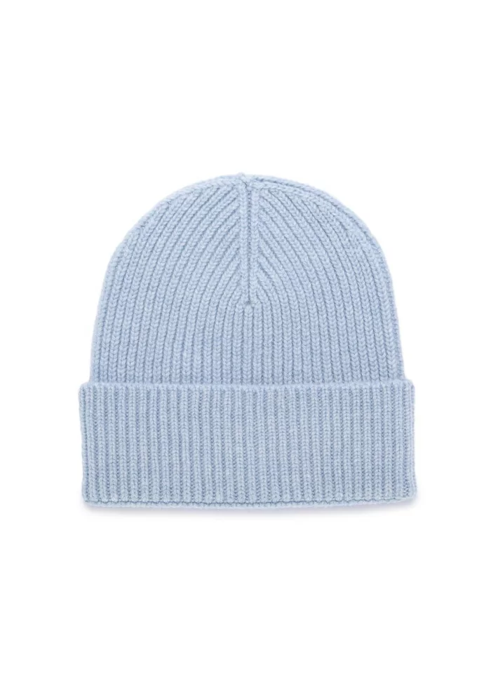 RIVIERA CASHMERE | BERRETTO COSTE AZZURRO