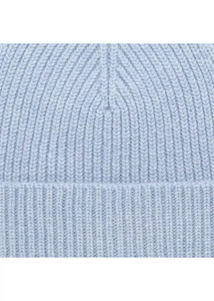 RIVIERA CASHMERE | BERRETTO COSTE AZZURRO Italia