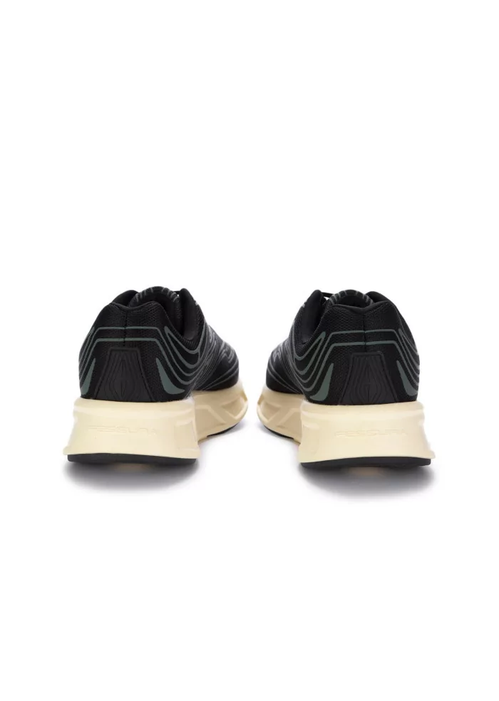 FESSURA | SNEAKERS REFLEXSYSTEM NERO VERDE Negozi Online