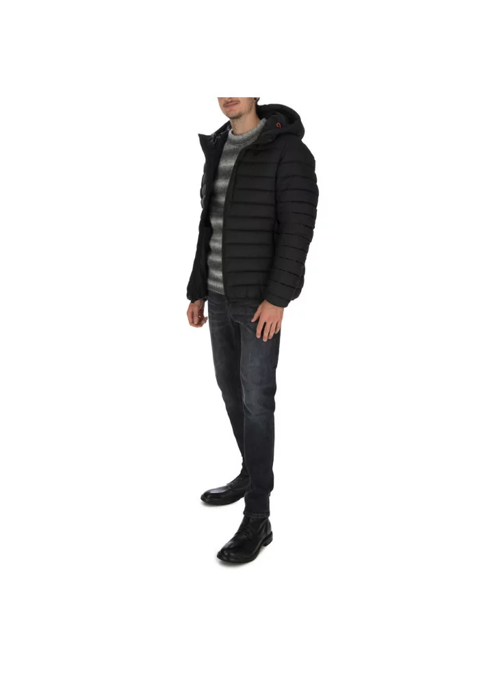 DONDUP | JEANS DIAN CARROT SLIM FIT NERO In Vendita