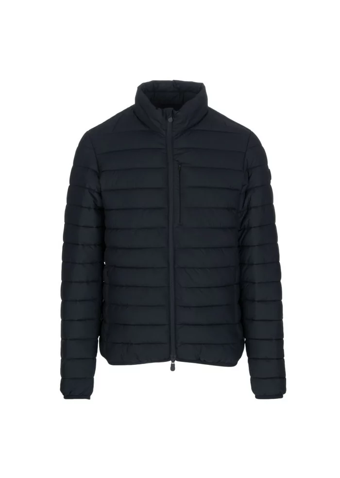 SAVE THE DUCK | PIUMINO MITO17 ERION BLU SCURO Vendite Flash