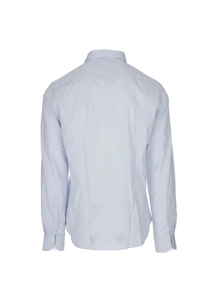 LIBERTY ROSE | CAMICIA BLAKE AZZURRO 2025