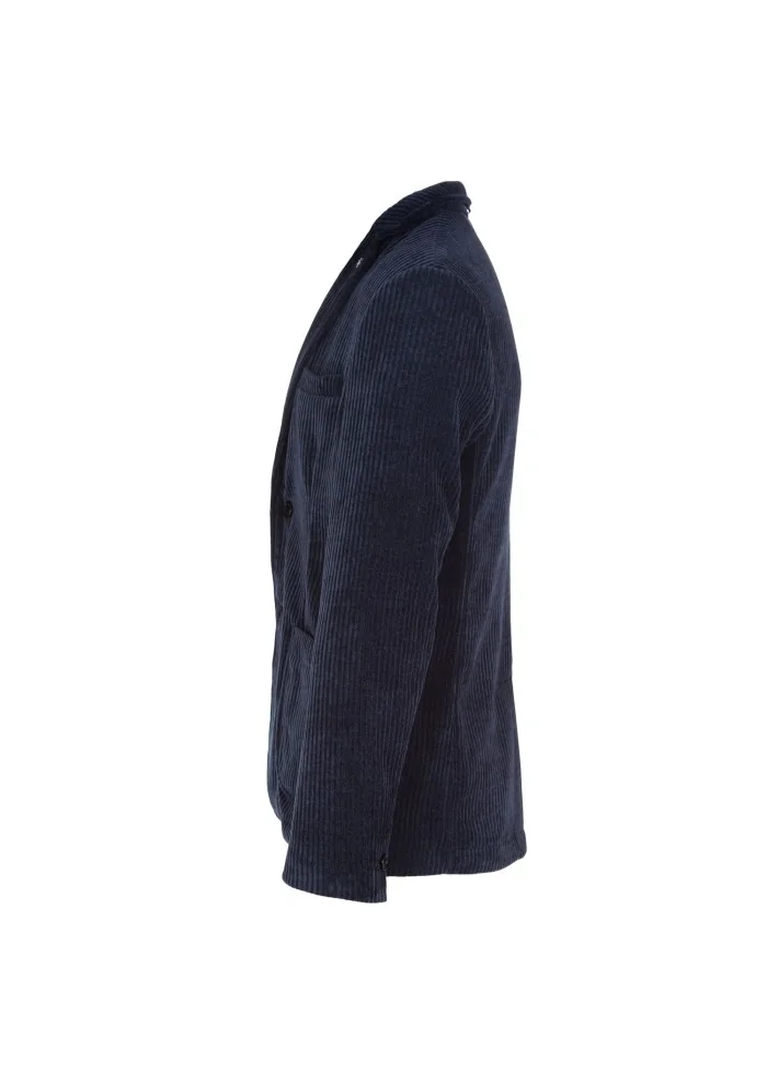DISTRETTO 12 | GIACCA TORINO BLU Shopping Online