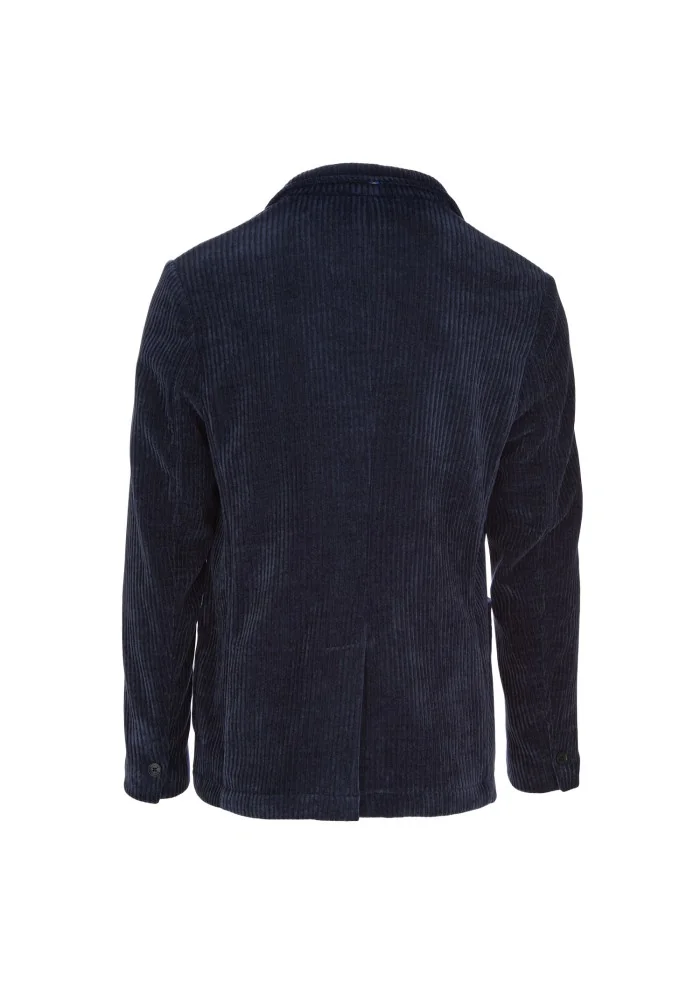 DISTRETTO 12 | GIACCA TORINO BLU Shopping Online