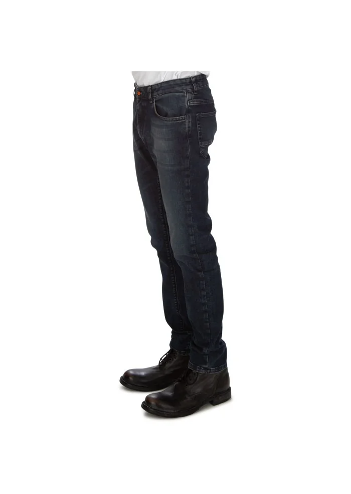 MASON'S | JEANS HARRIS BLU SCURO Novità