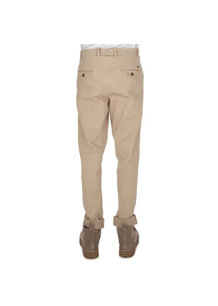 MASON'S | PANTALONI CHINO BEIGE Offerta