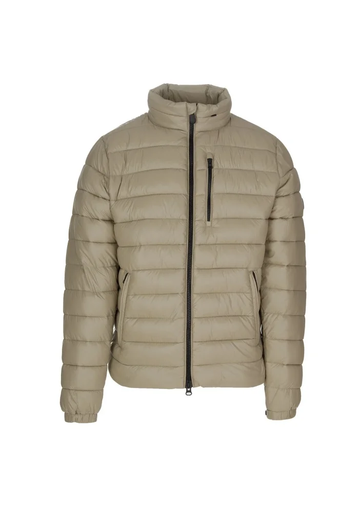 SAVE THE DUCK | PIUMINO LOVE19 HOLDEN BEIGE Saldi