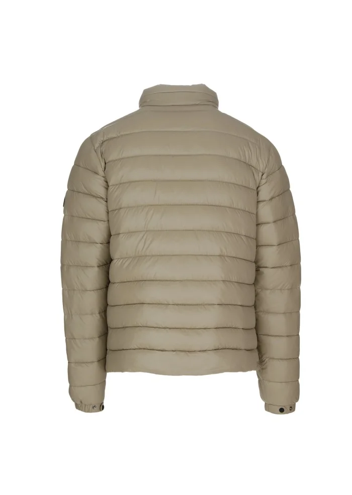 SAVE THE DUCK | PIUMINO LOVE19 HOLDEN BEIGE Saldi