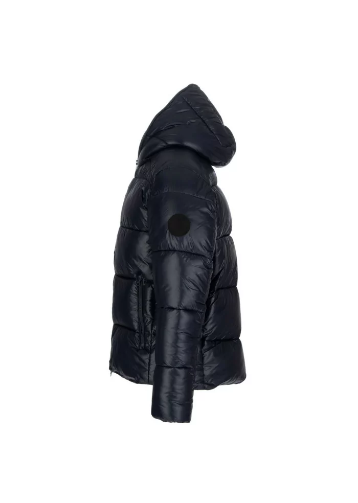 SAVE THE DUCK | GIACCA PIUMINO LUCK17 EDGARD BLU SCURO Offerte