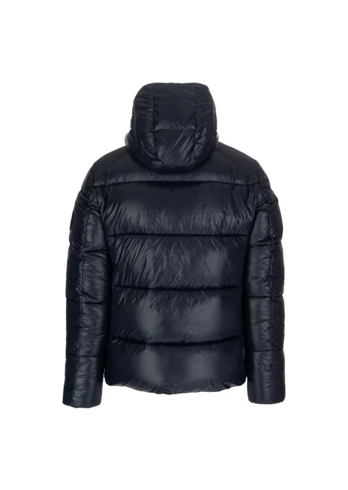 SAVE THE DUCK | GIACCA PIUMINO LUCK17 EDGARD BLU SCURO Offerte