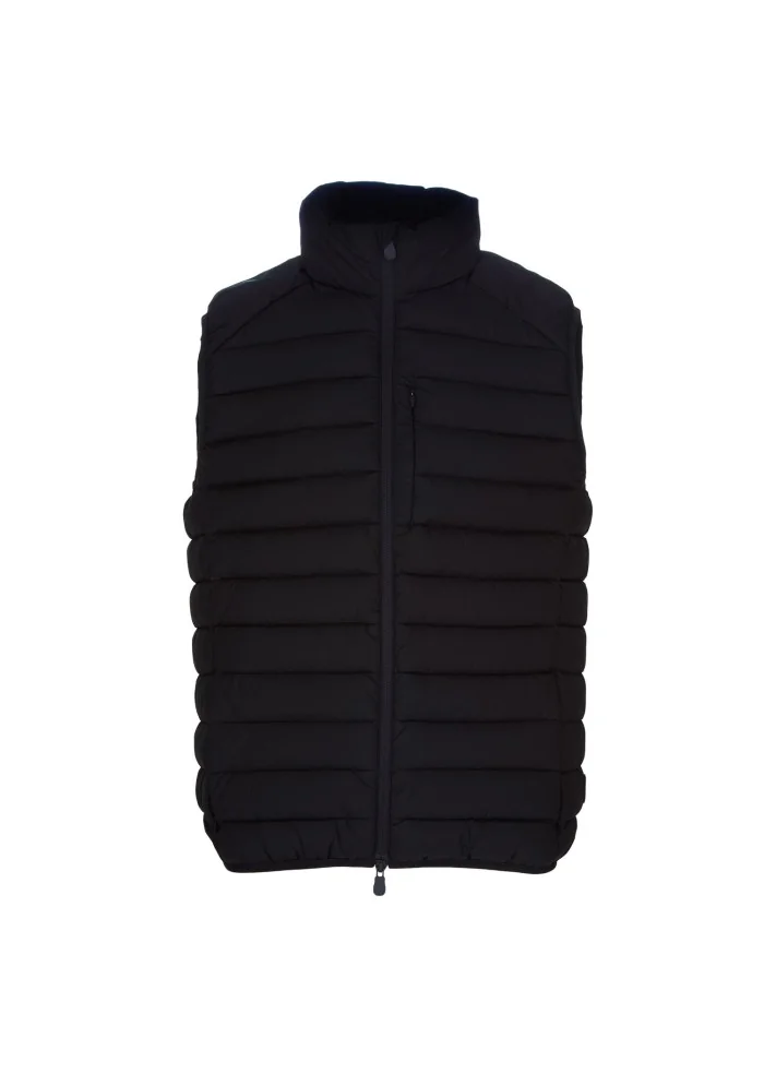 SAVE THE DUCK | GILET PIUMINO MIRO19 RHUS BLU Hotsell