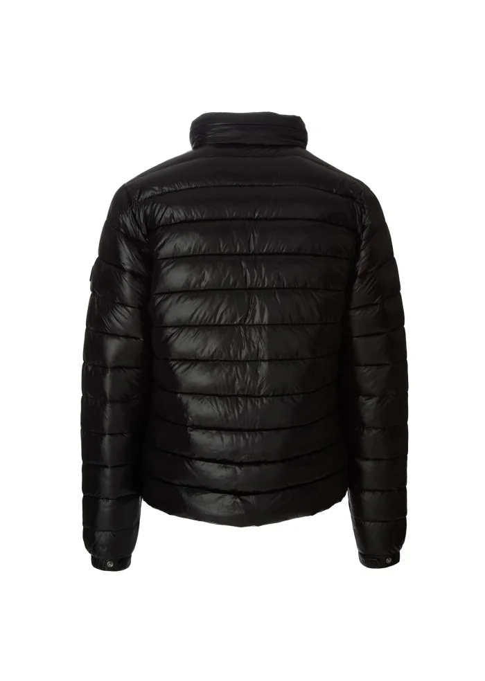 SAVE THE DUCK | PIUMINO LOVE19 HOLDEN NERO Saldi Di Fabbrica