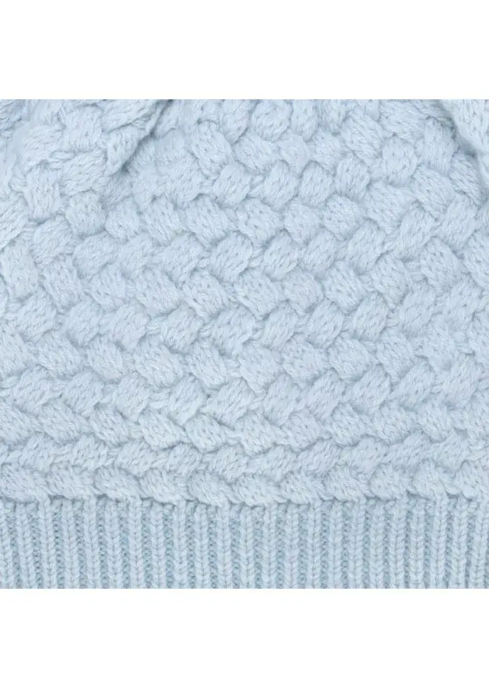 RIVIERA CASHMERE | BERRETTO PUNTO AZZURRO Promozione