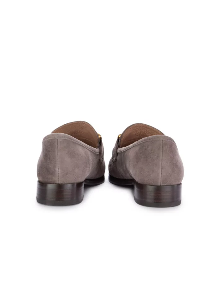 BIBI LOU | MOCASSINI ZAGREB CAMOSCIO GRIGIO Pezzi Unici