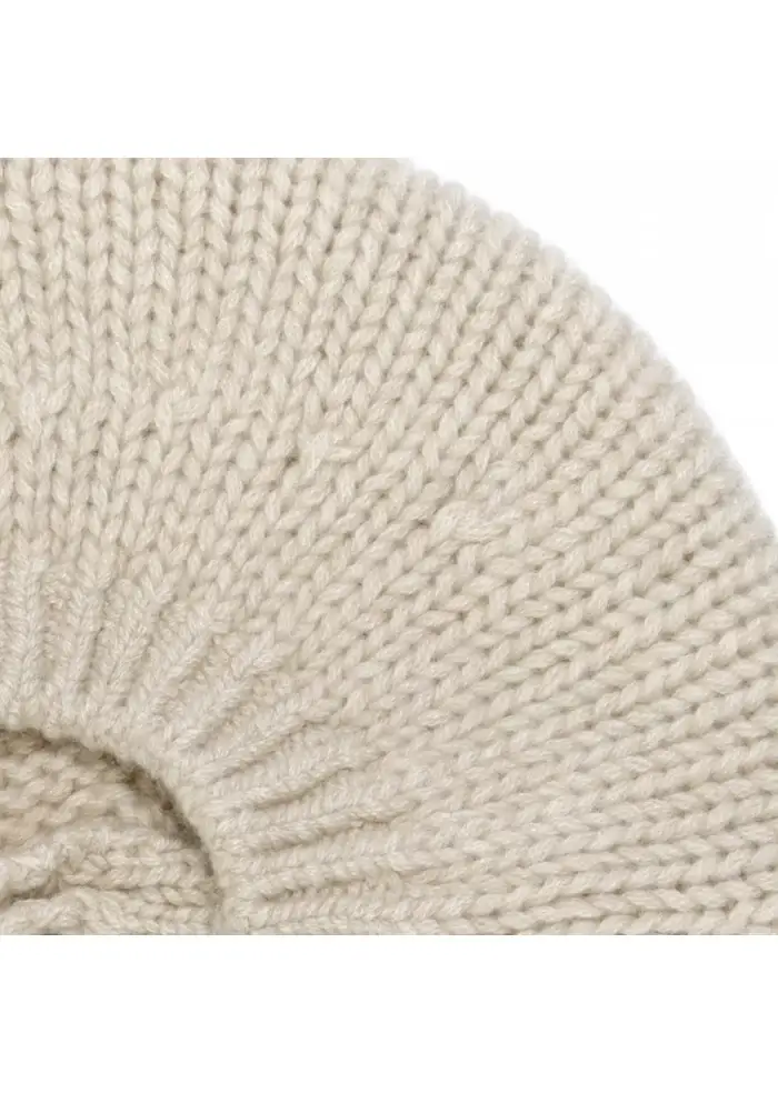 RIVIERA CASHMERE | BERRETTO BASCO BEIGE Convenienza