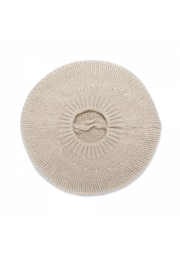 RIVIERA CASHMERE | BERRETTO BASCO BEIGE Convenienza