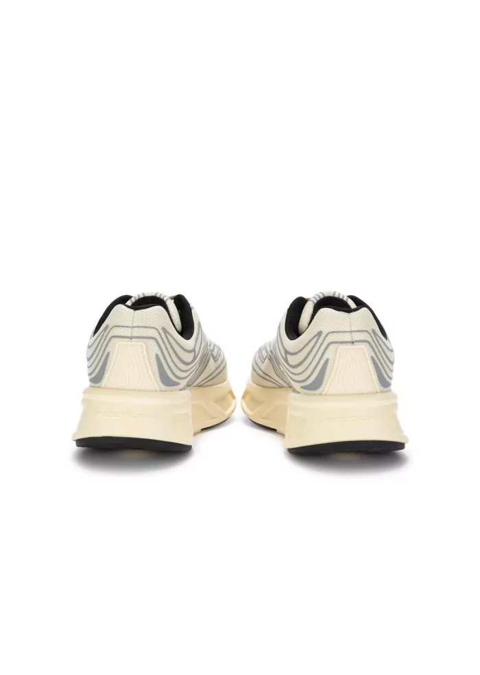 FESSURA | SNEAKERS REFLEXSYSTEM AVORIO GRIGIO In Vendita