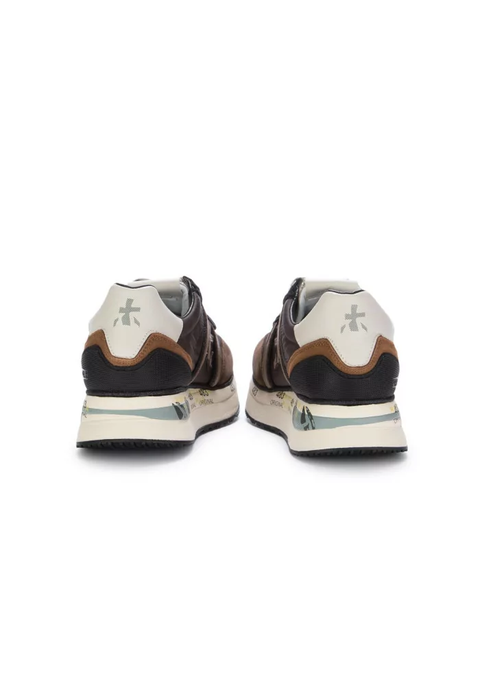 PREMIATA | SNEAKERS CONNY MARRONE Saldi