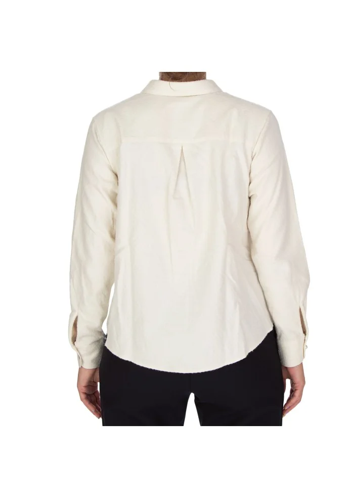LIBERTY ROSE | CAMICIA CLAUDIA BIANCO Shopping Online