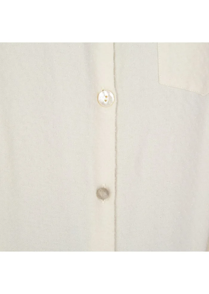 LIBERTY ROSE | CAMICIA CLAUDIA BIANCO Shopping Online