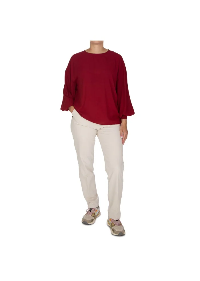 MASON'S | PANTALONI NEW YORK BEIGE Convenienza