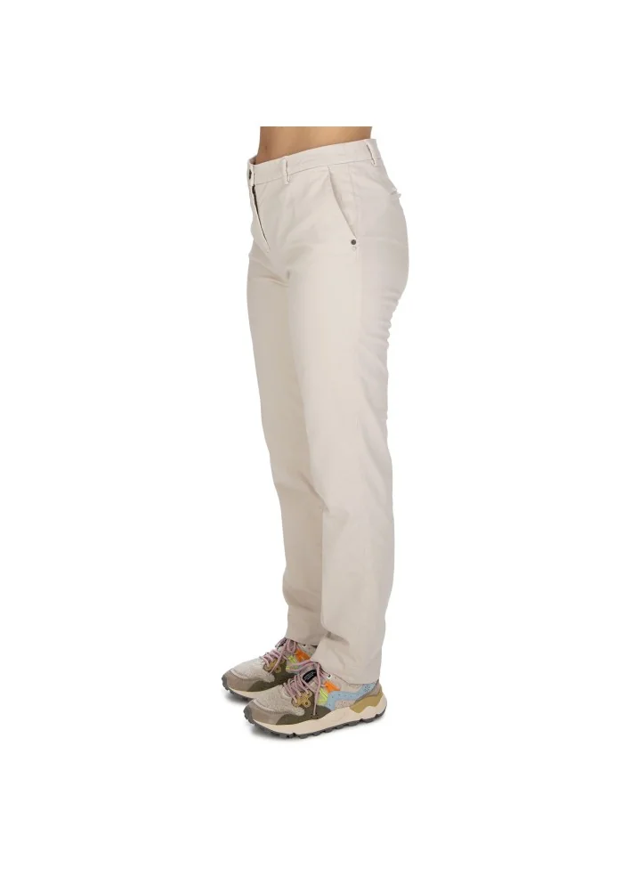 MASON'S | PANTALONI NEW YORK BEIGE Convenienza
