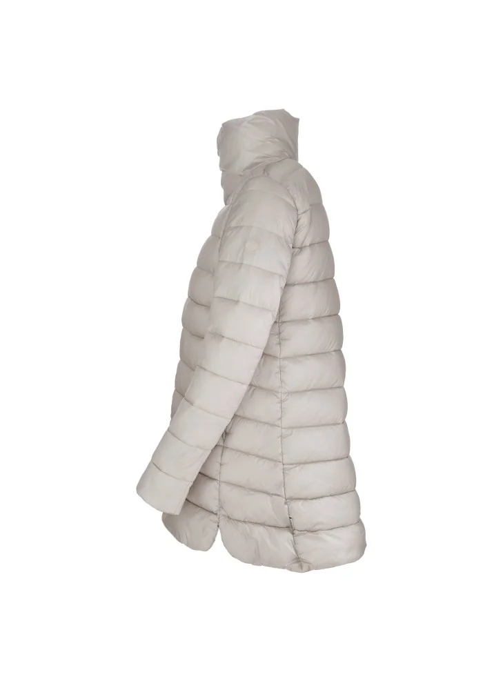 SAVE THE DUCK | PIUMINO IRIS19 LYDIA BEIGE Nuova