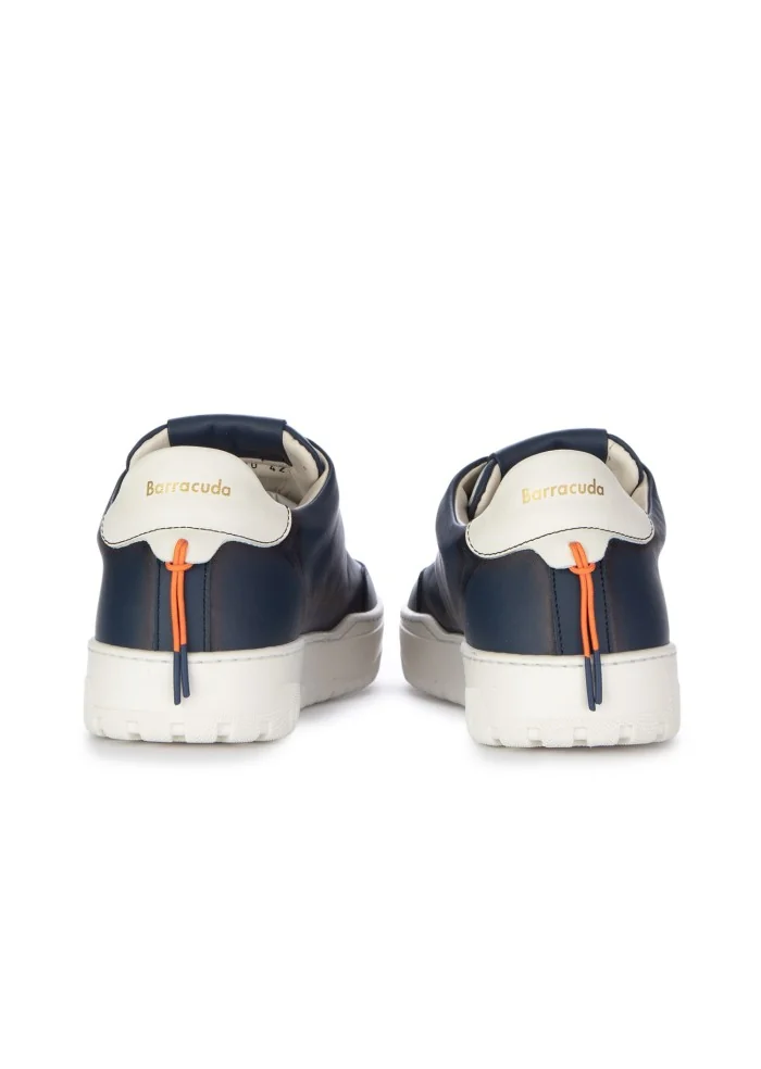 BARRACUDA | SNEAKERS EARVING BLU Promozione