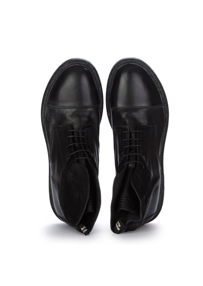 MOMA | TRONCHETTI CUT CUSNA TUSCANY NERO Shopping Online