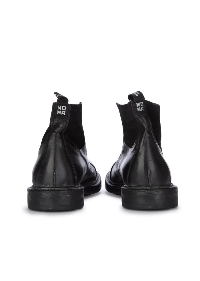 MOMA | TRONCHETTI CUT CUSNA TUSCANY NERO Shopping Online
