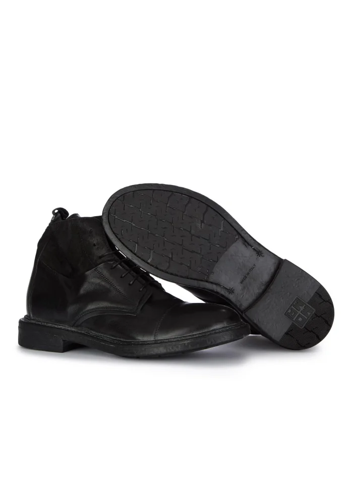 MOMA | TRONCHETTI CUT CUSNA TUSCANY NERO Shopping Online