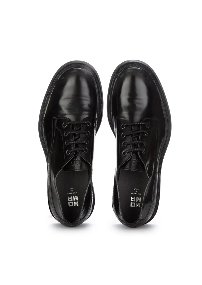 MOMA | SCARPE BASSE ENGLAND NERO Sconto