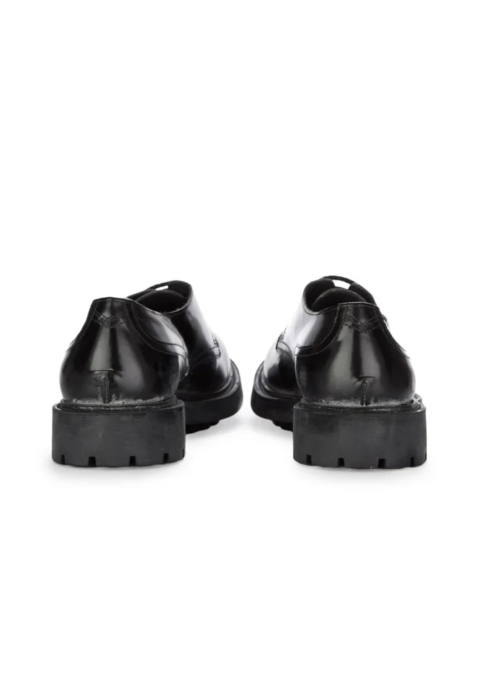 MOMA | SCARPE BASSE ENGLAND NERO Sconto