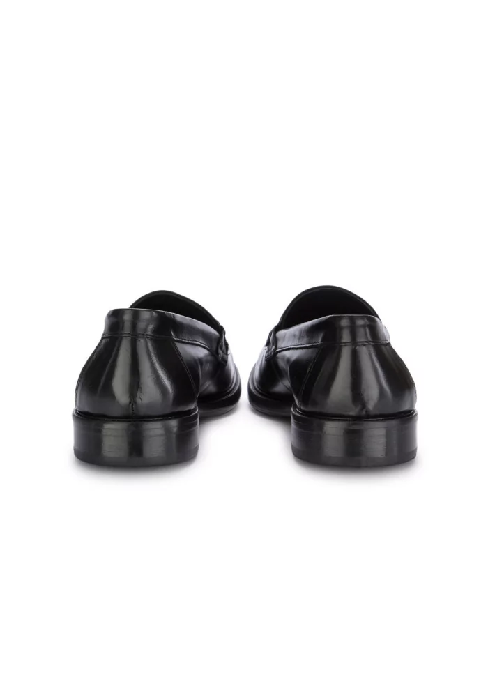 PAWELK'S | MOCASSINI SIERRA PELLE NERO Prezzo Ridotto