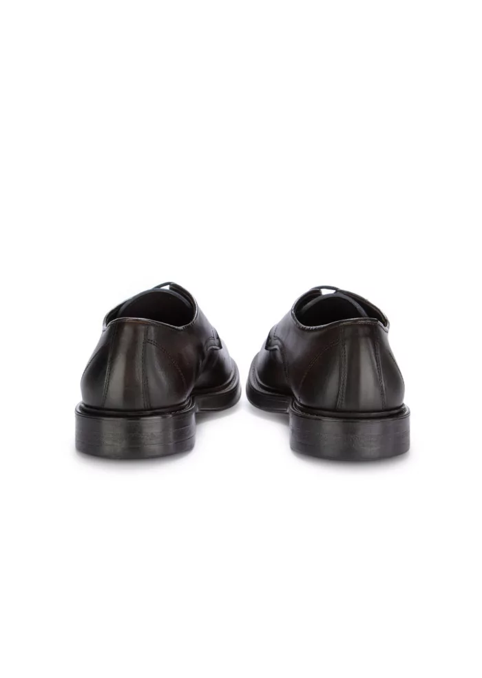 TON GOUT | SCARPE ALLACCIATE MAGICA MARRONE BLU Convenienza