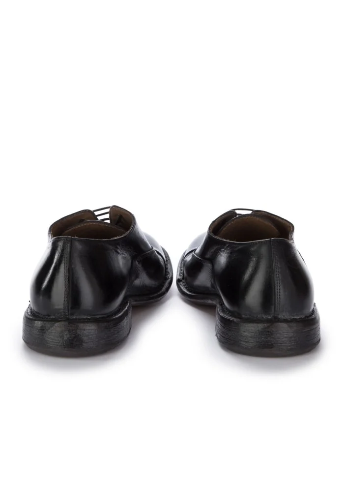MOMA | SCARPE ALLACCIATE APPALOSA NERO Economico