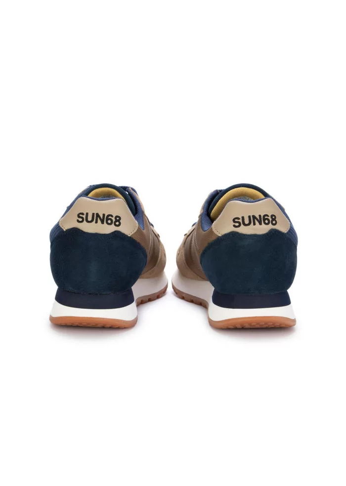 SUN68 | SNEAKERS JAKI WINTER MARRONE CHIARO Acquista Ora