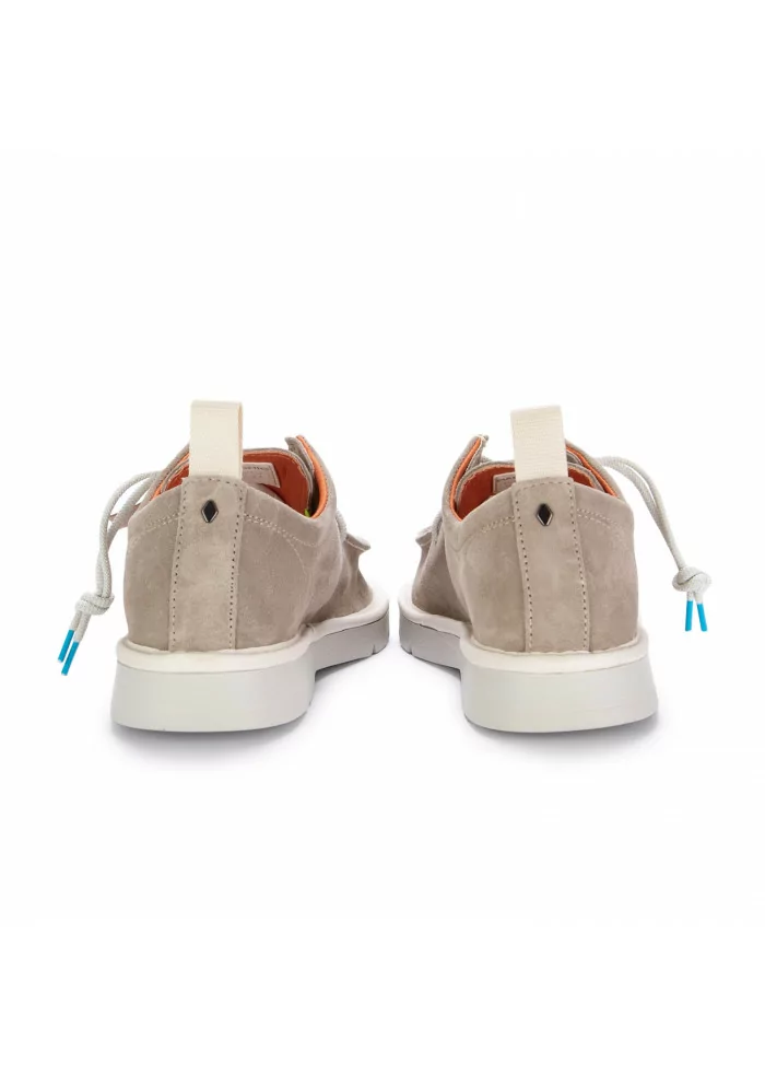 PANCHIC | SCARPE ALLACCIATE BEIGE Qualità