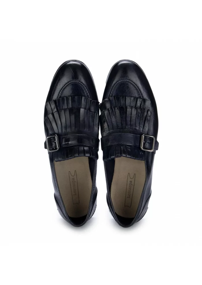 LEMARGO | MOCASSINI BLU SKIPPER Convenienza