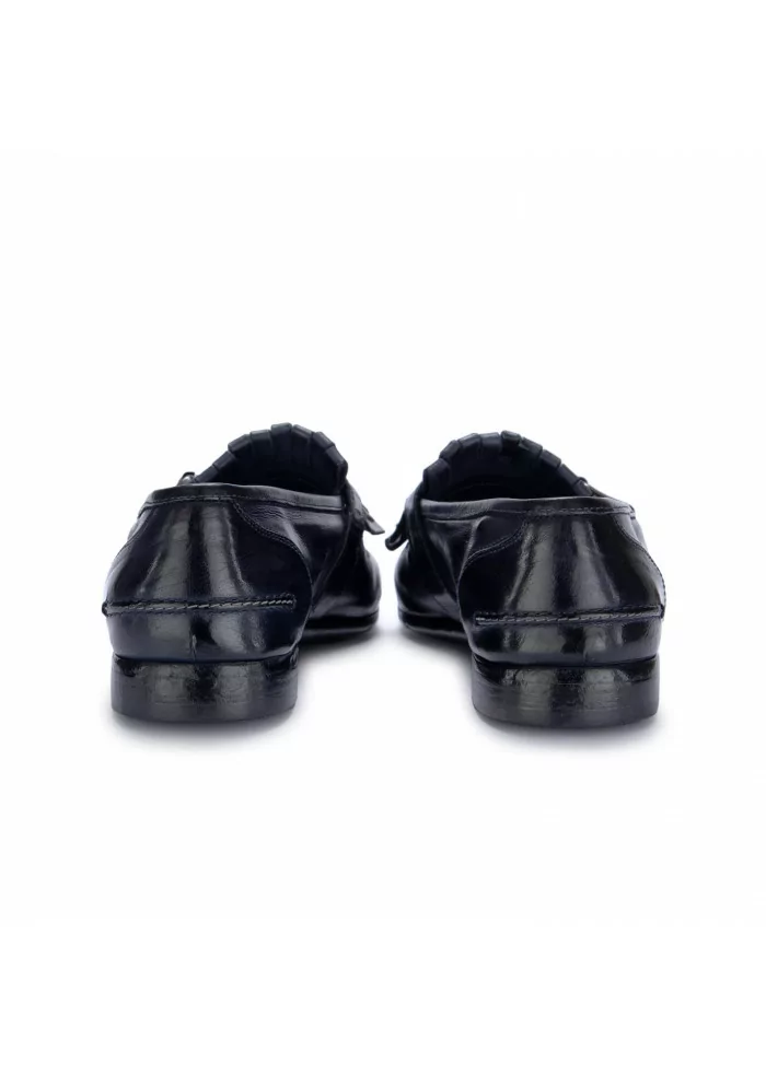 LEMARGO | MOCASSINI BLU SKIPPER Convenienza