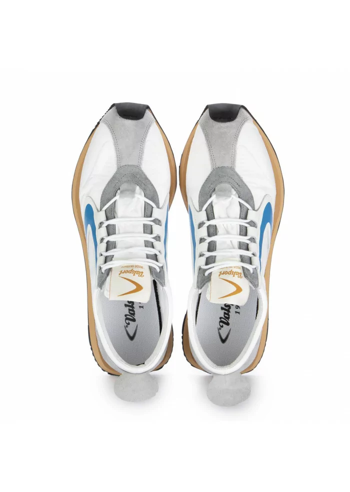 VALSPORT 1920 | SNEAKERS SPECIAL NYLON 16 BIANCO GRIGIO Outlet