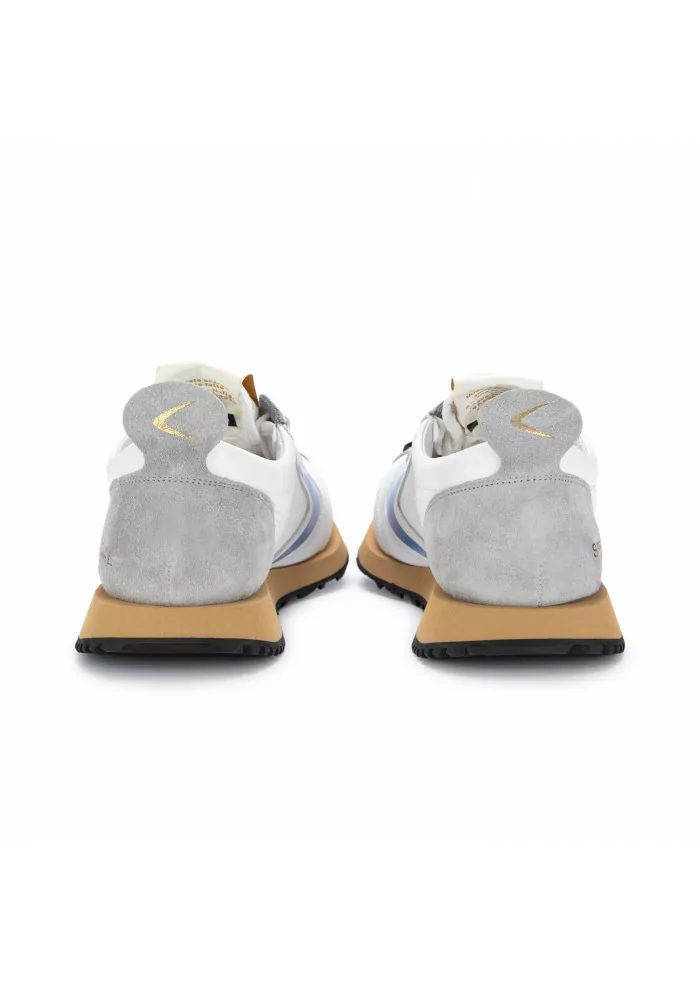 VALSPORT 1920 | SNEAKERS SPECIAL NYLON 16 BIANCO GRIGIO Outlet