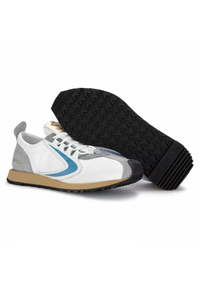 VALSPORT 1920 | SNEAKERS SPECIAL NYLON 16 BIANCO GRIGIO Outlet