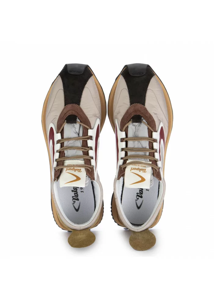 VALSPORT 1920 | SNEAKERS SPECIAL NYLON GRIGIO MARRONE Hotsell
