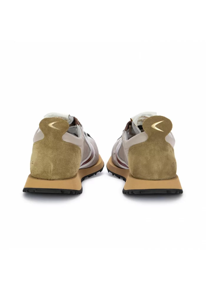 VALSPORT 1920 | SNEAKERS SPECIAL NYLON GRIGIO MARRONE Hotsell