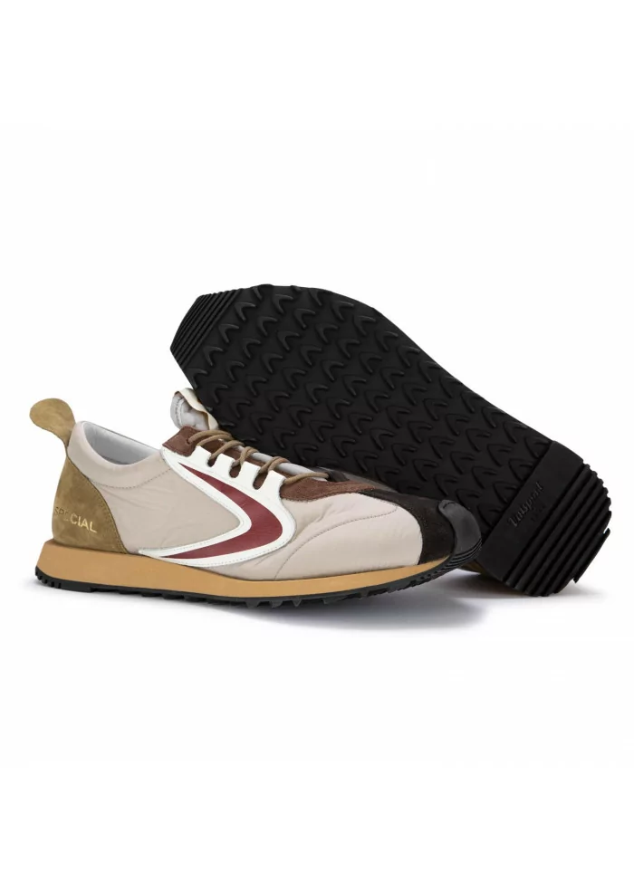 VALSPORT 1920 | SNEAKERS SPECIAL NYLON GRIGIO MARRONE Hotsell