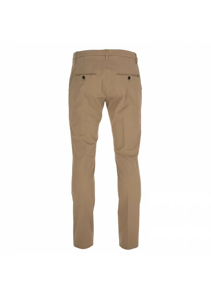 DONDUP | PANTALONI SPIRITISSIMO REGULAR BEIGE 2025