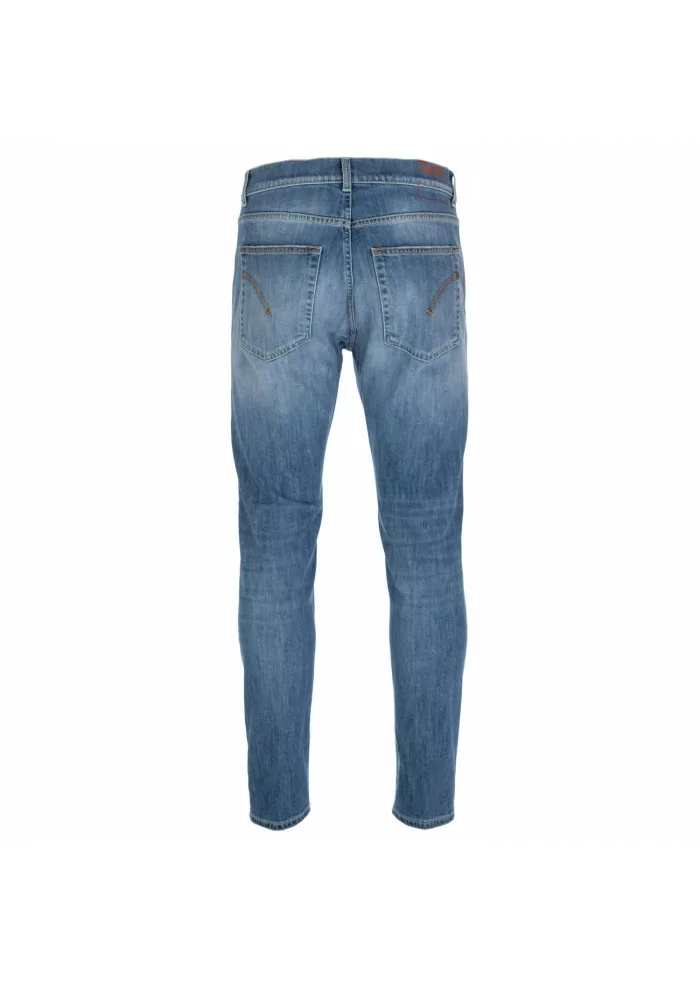 DONDUP | JEANS DIAN SLIM BLU Italy