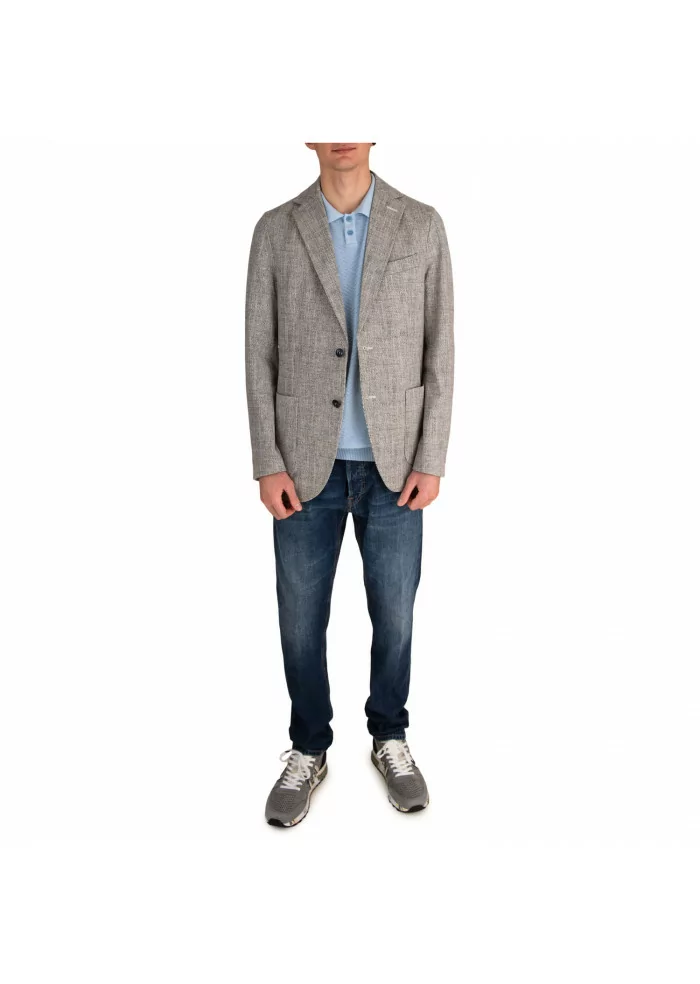 DONDUP | JEANS ICON REGULAR BLU 2025
